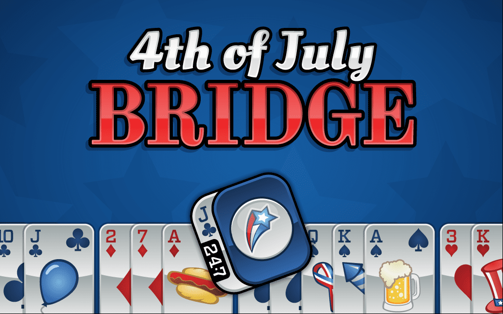 4th of July Bridge