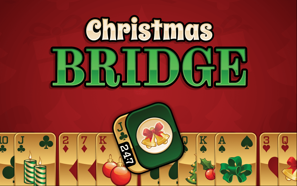 Christmas Bridge