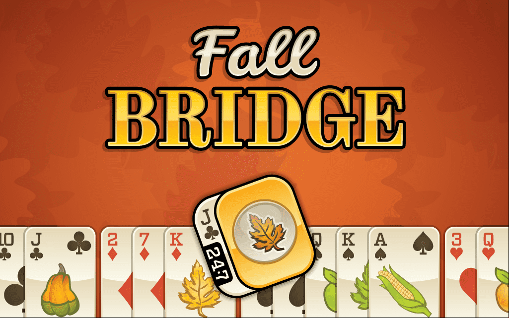 Fall Bridge