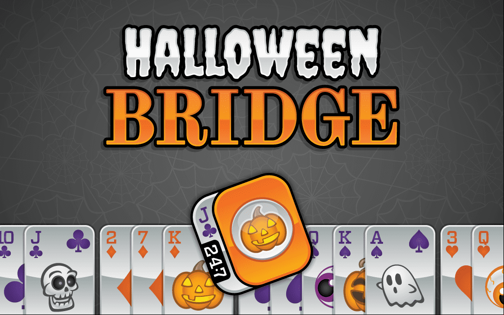 Halloween Bridge