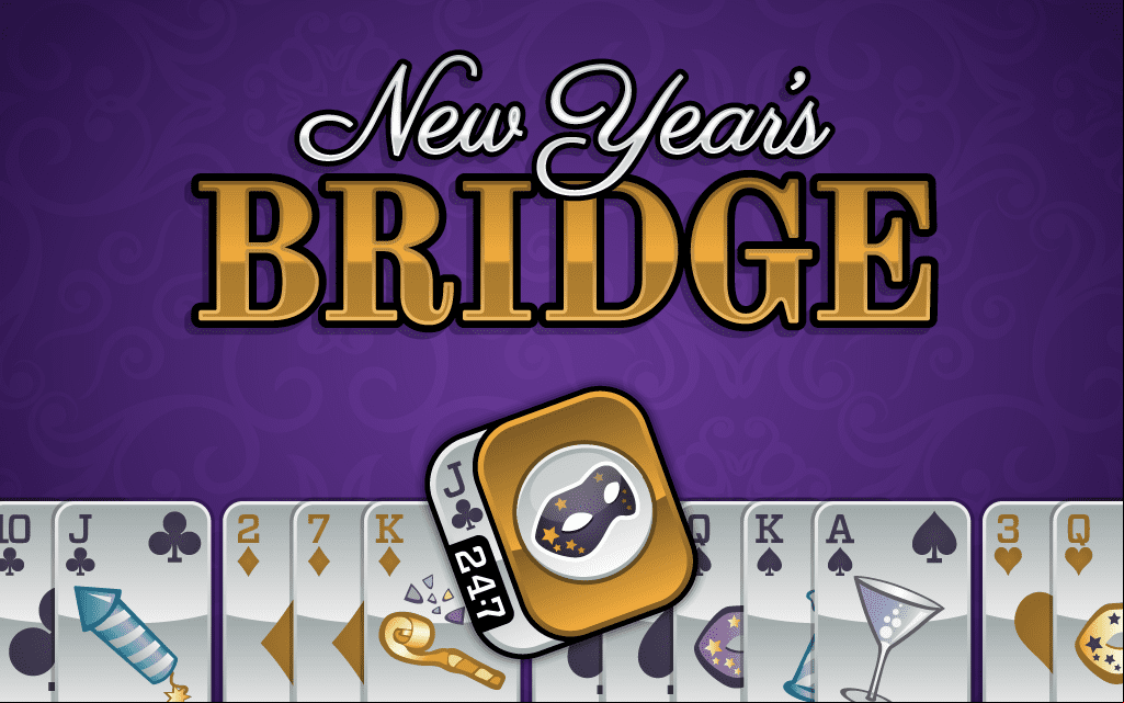 New Year's Bridge