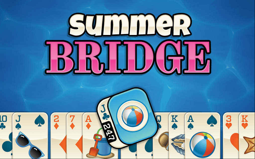 Summer Bridge
