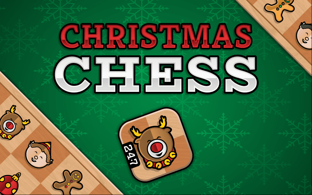 Christmas Chess