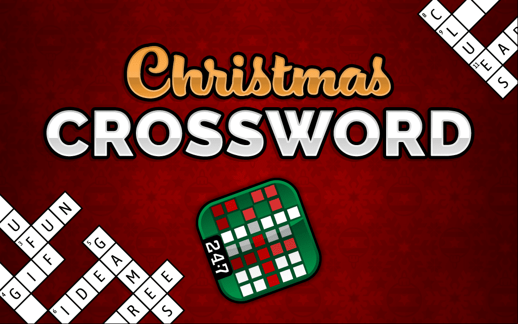 Christmas Crossword