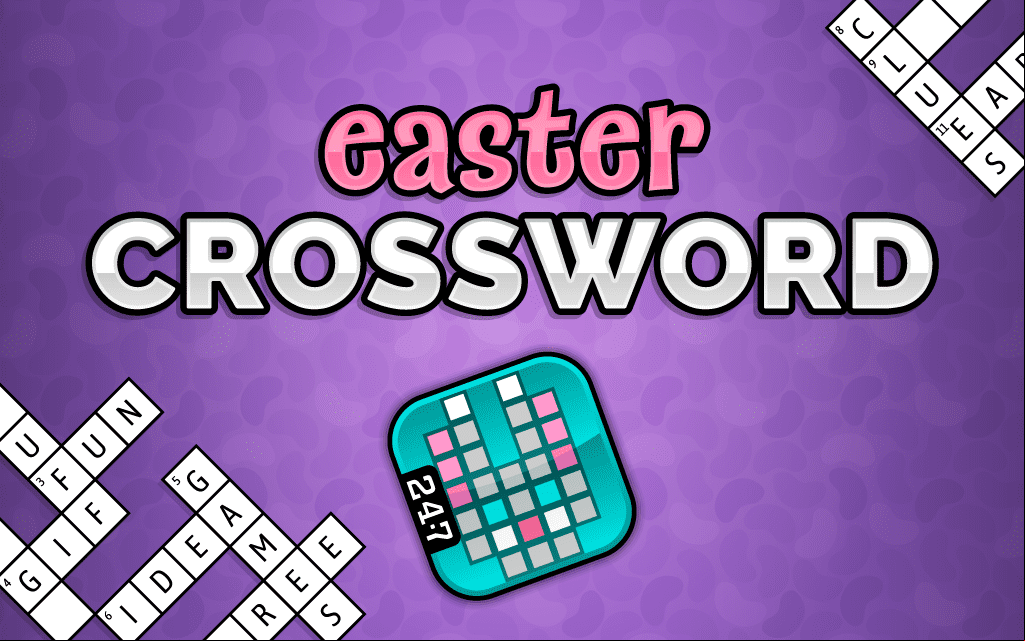 Easter Crossword