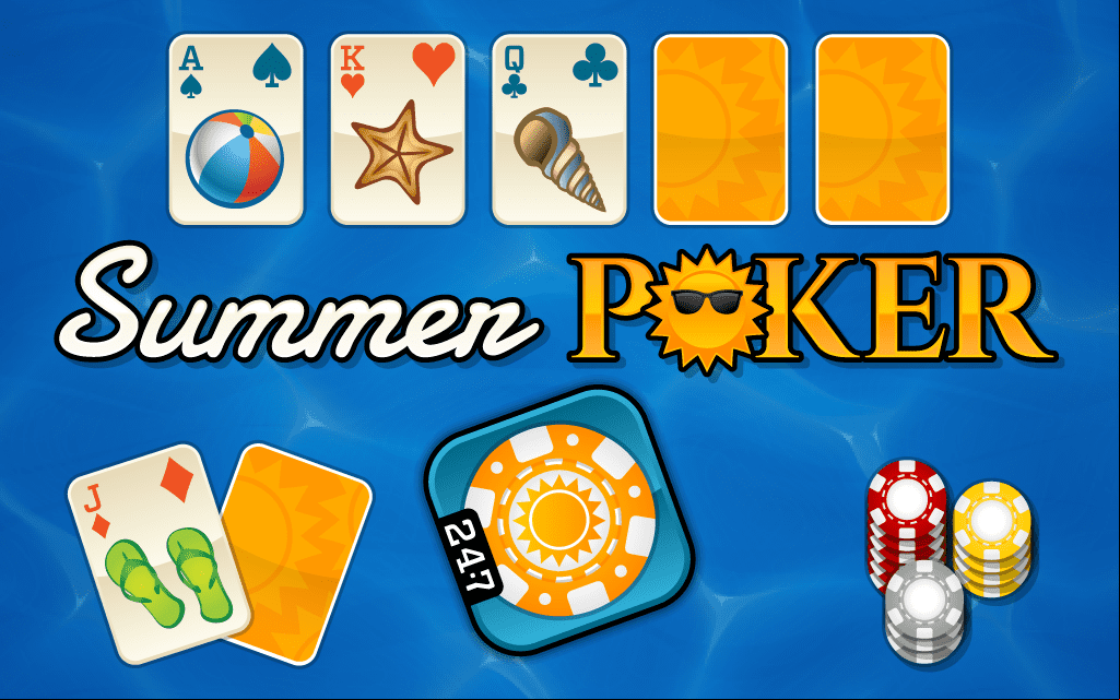 Summer Poker