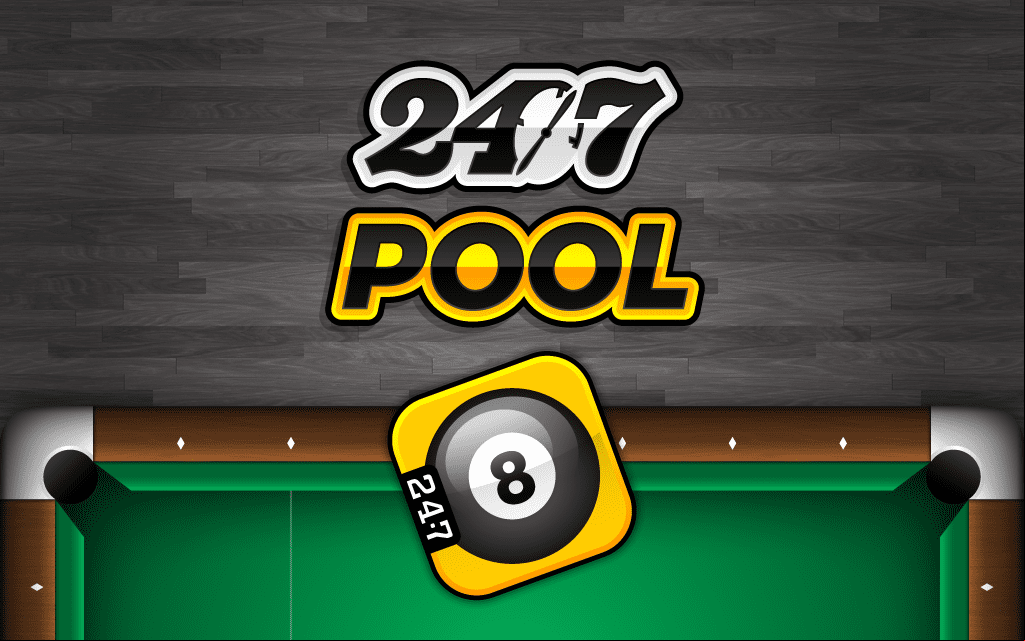 247 Pool