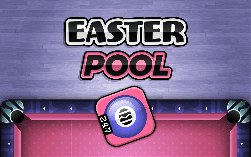Easter Pool