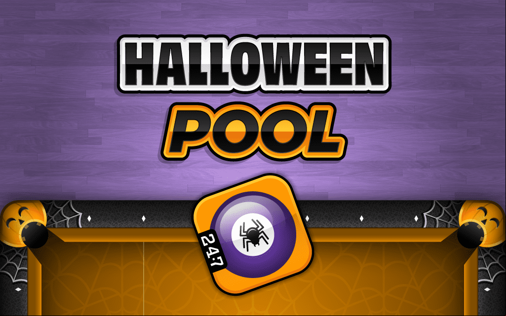Halloween Pool