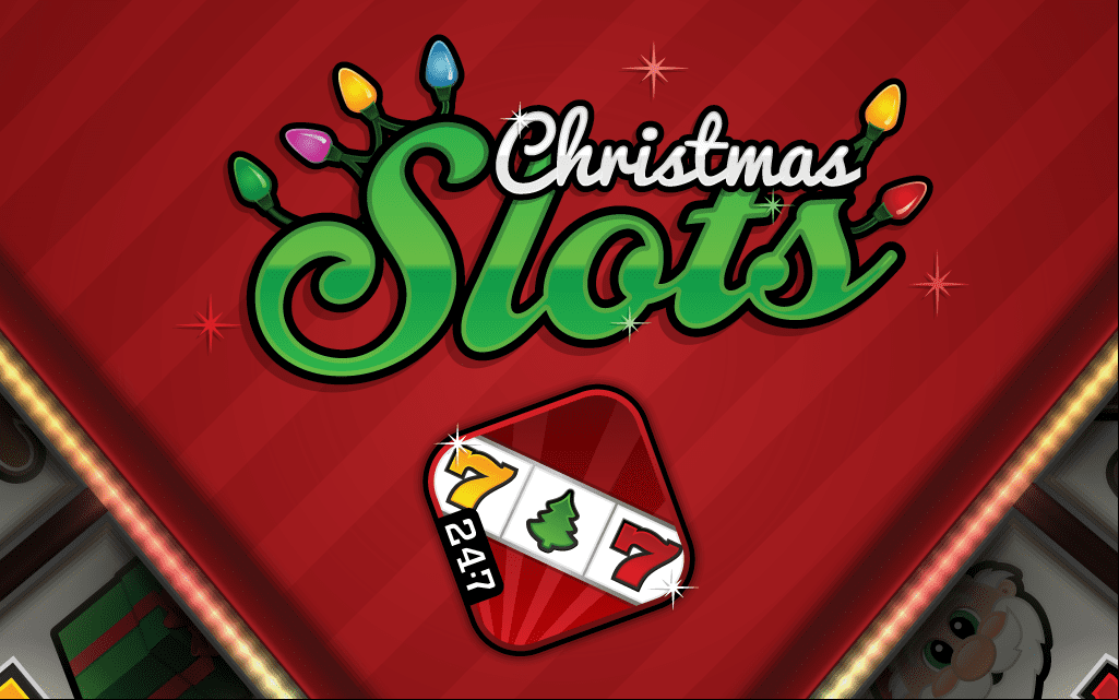 Christmas Slots