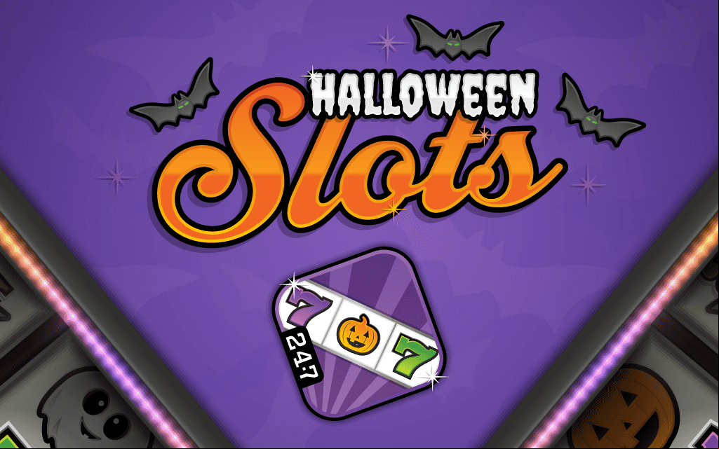 Halloween Slots