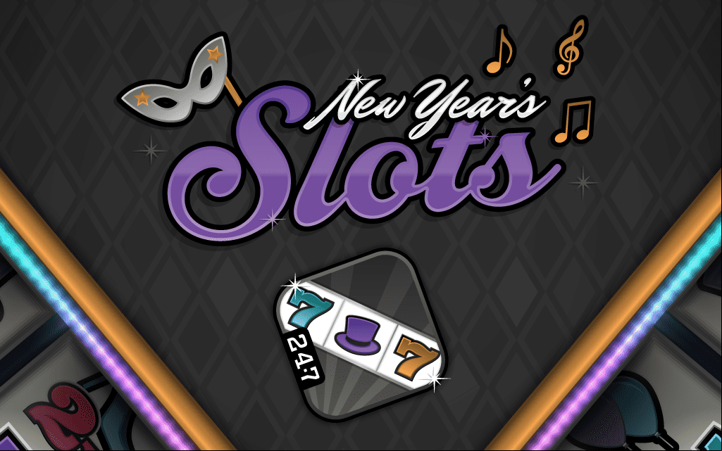 New Year's Slots