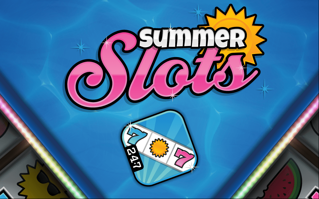 Summer Slots