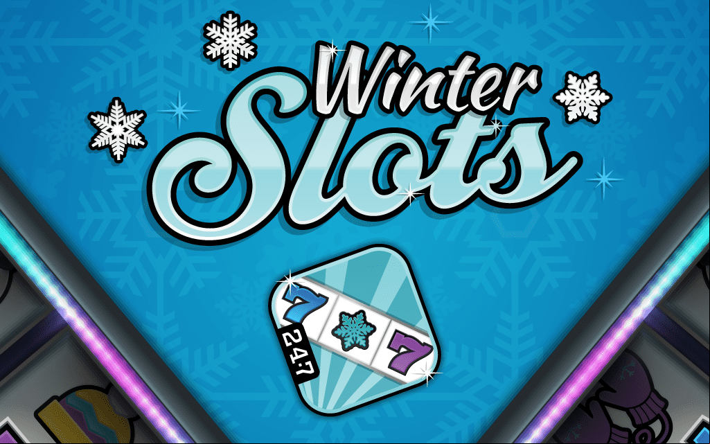 Winter Slots